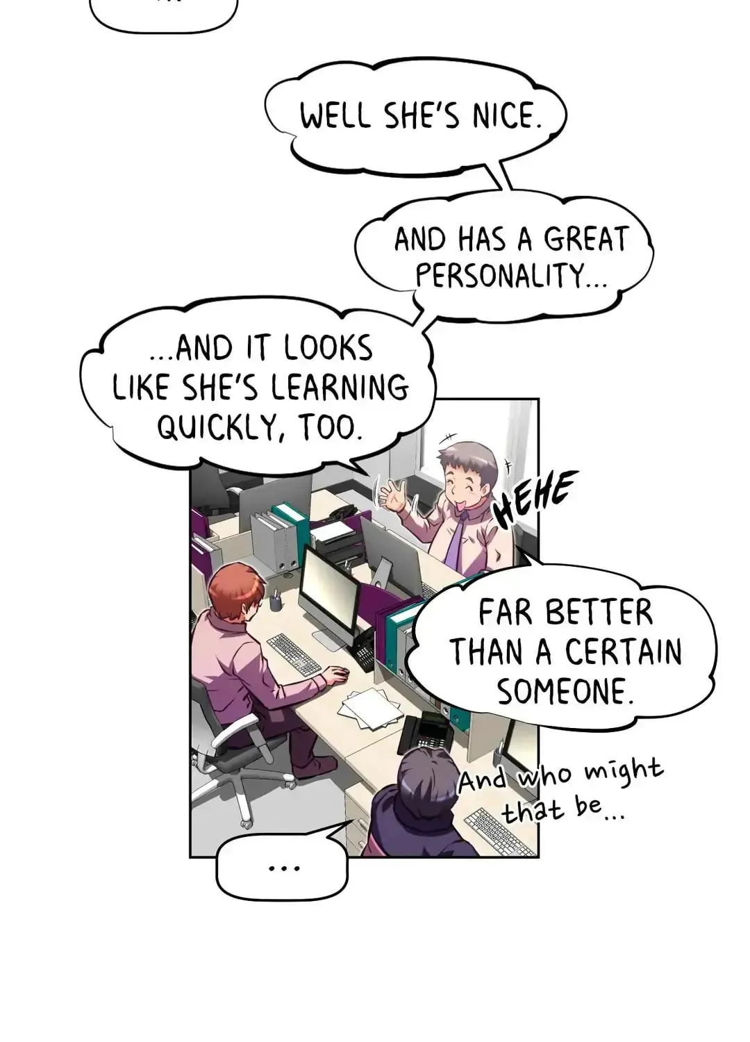 Stand Up!!!! Chapter 112 page 71 - 