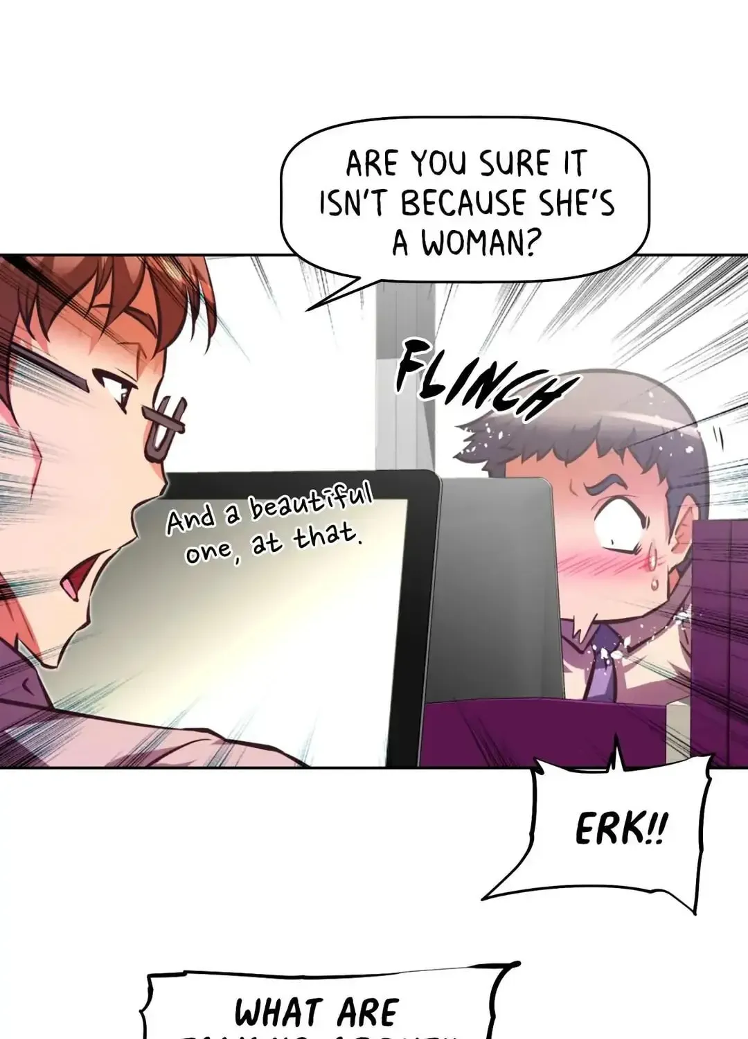 Stand Up!!!! Chapter 112 page 72 - 