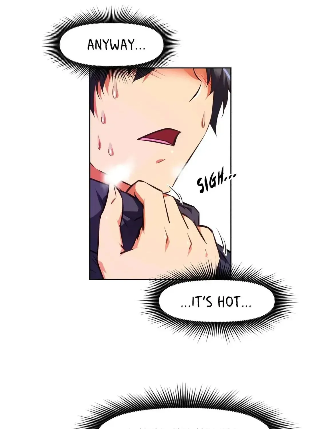 Stand Up!!!! Chapter 112 page 75 - 