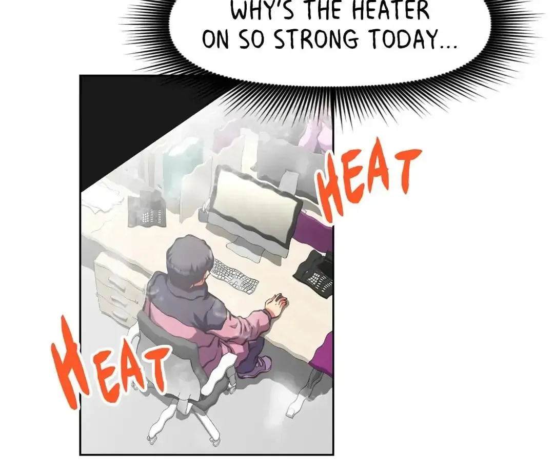 Stand Up!!!! Chapter 112 page 76 - 