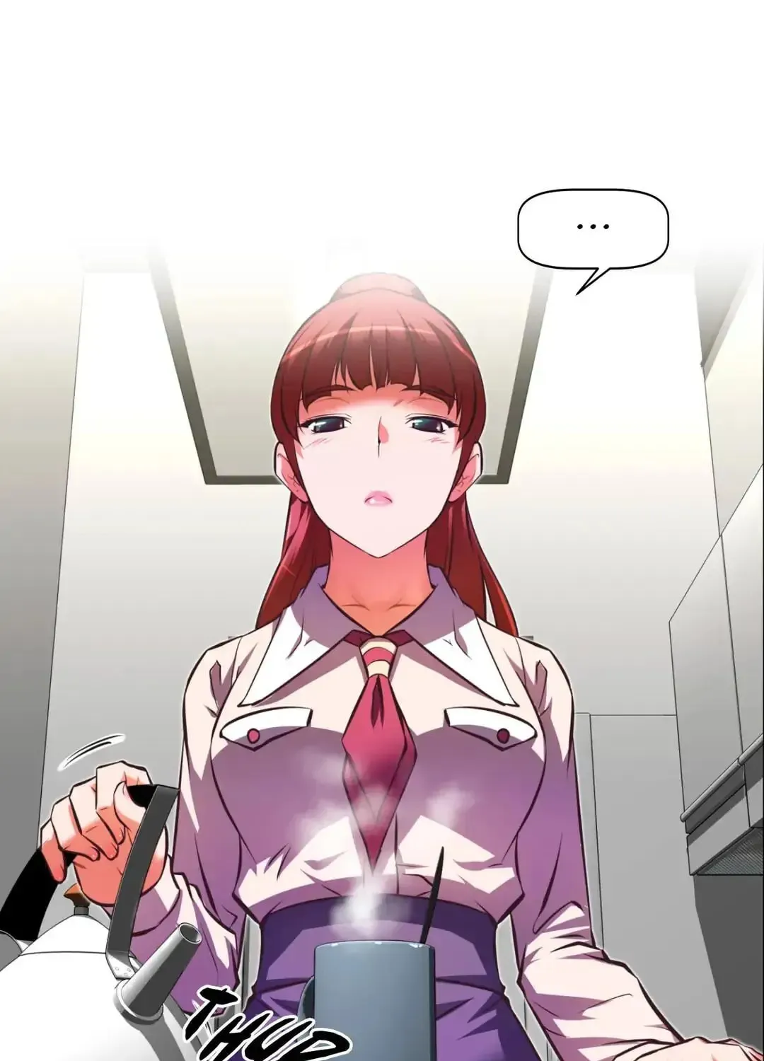 Stand Up!!!! Chapter 112 page 86 - 