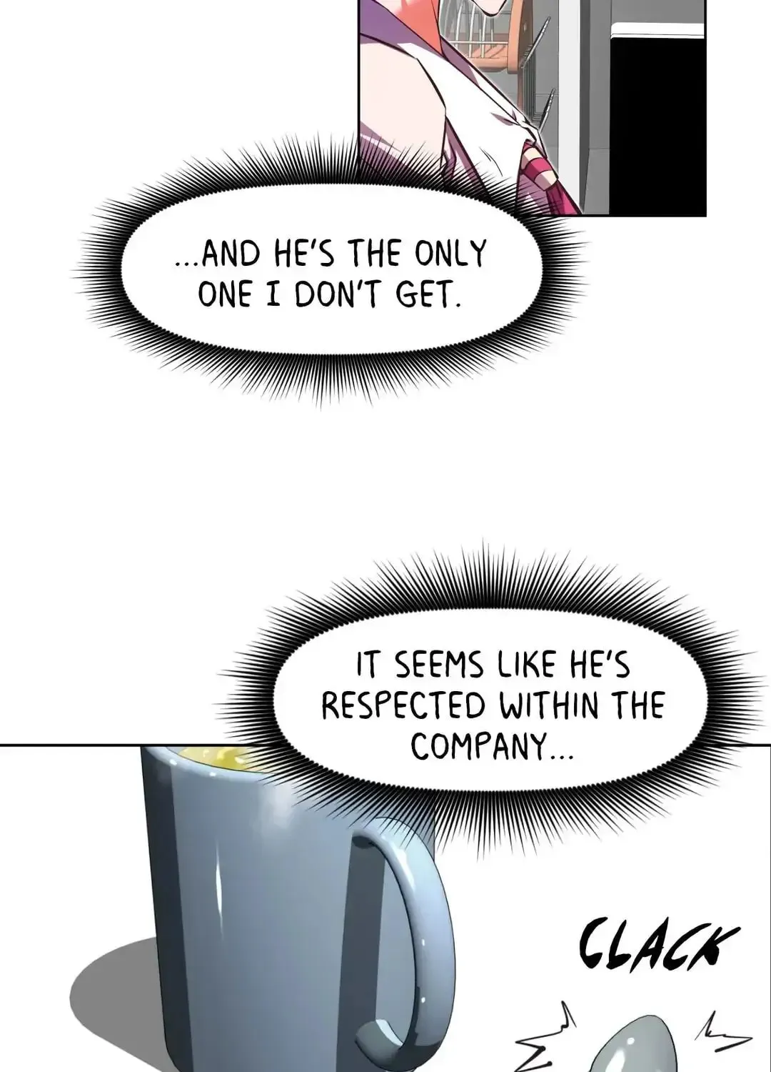 Stand Up!!!! Chapter 112 page 89 - 