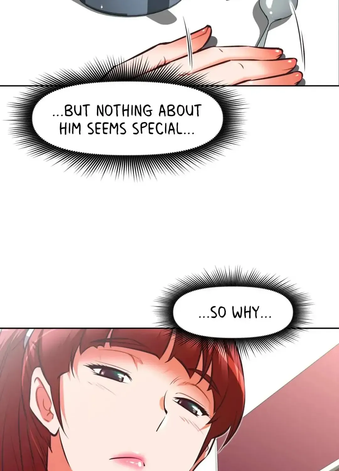 Stand Up!!!! Chapter 112 page 90 - 
