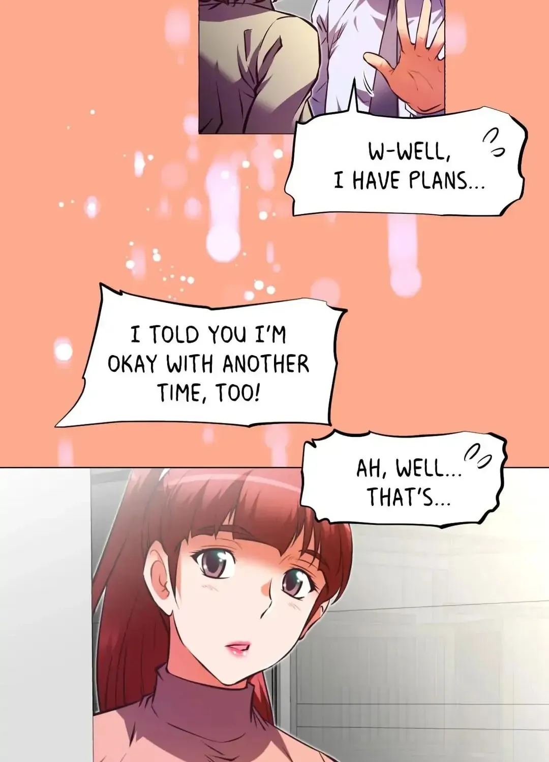Stand Up!!!! Chapter 112 page 96 - 