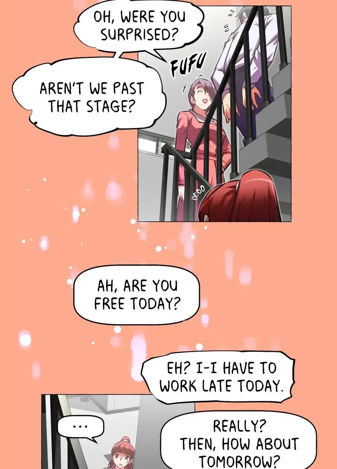 Stand Up!!!! Chapter 112 page 99 - 