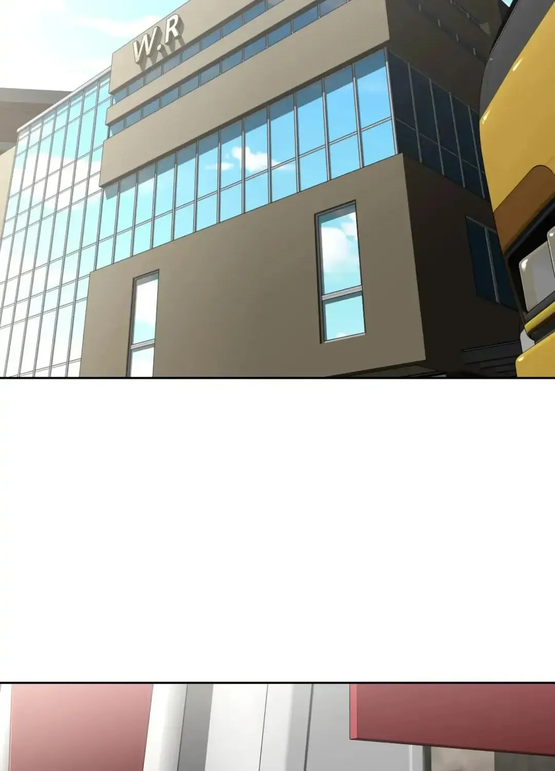 Stand Up!!!! Chapter 113 page 2 - 