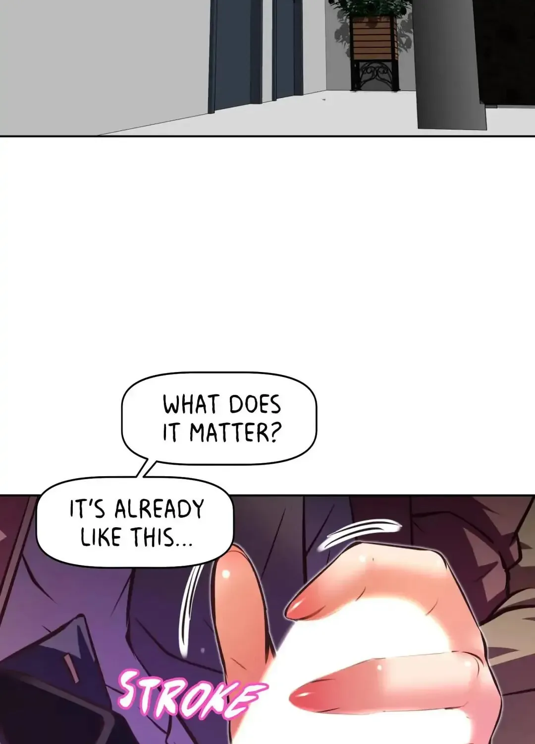 Stand Up!!!! Chapter 113 page 11 - 