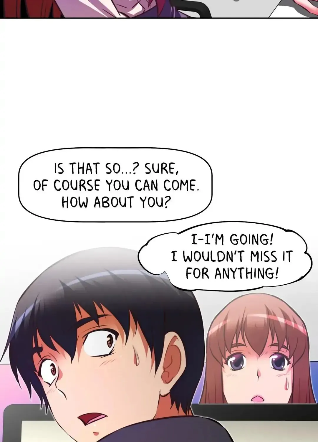 Stand Up!!!! Chapter 113 page 107 - 