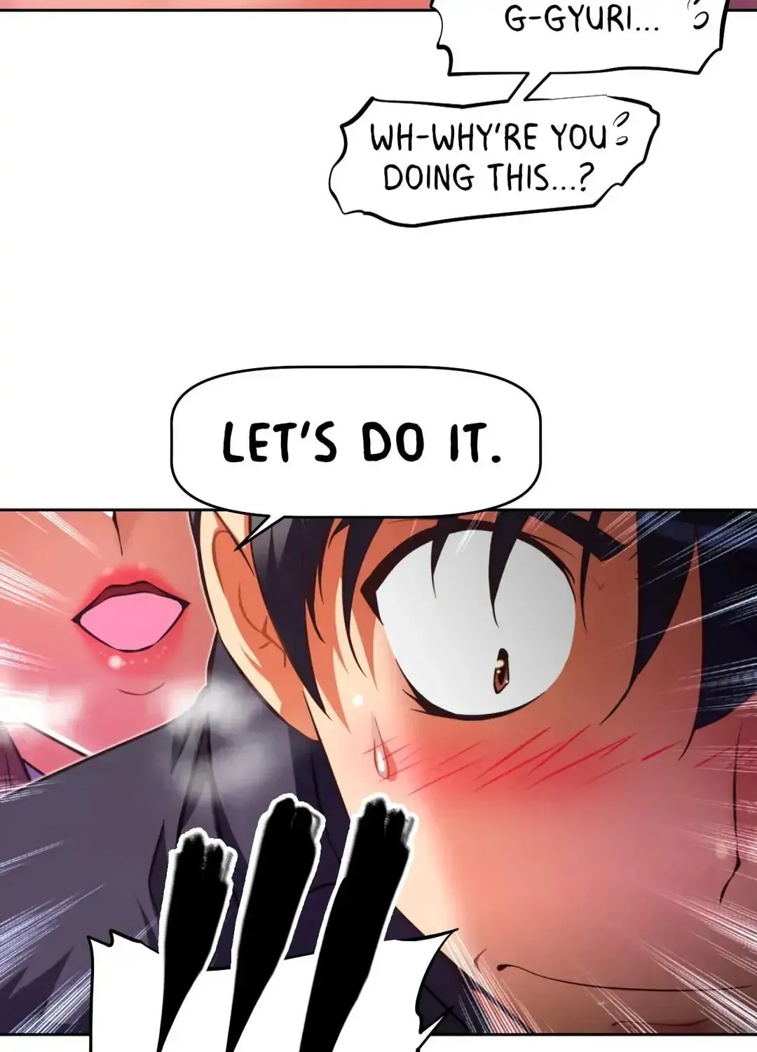 Stand Up!!!! Chapter 113 page 13 - 