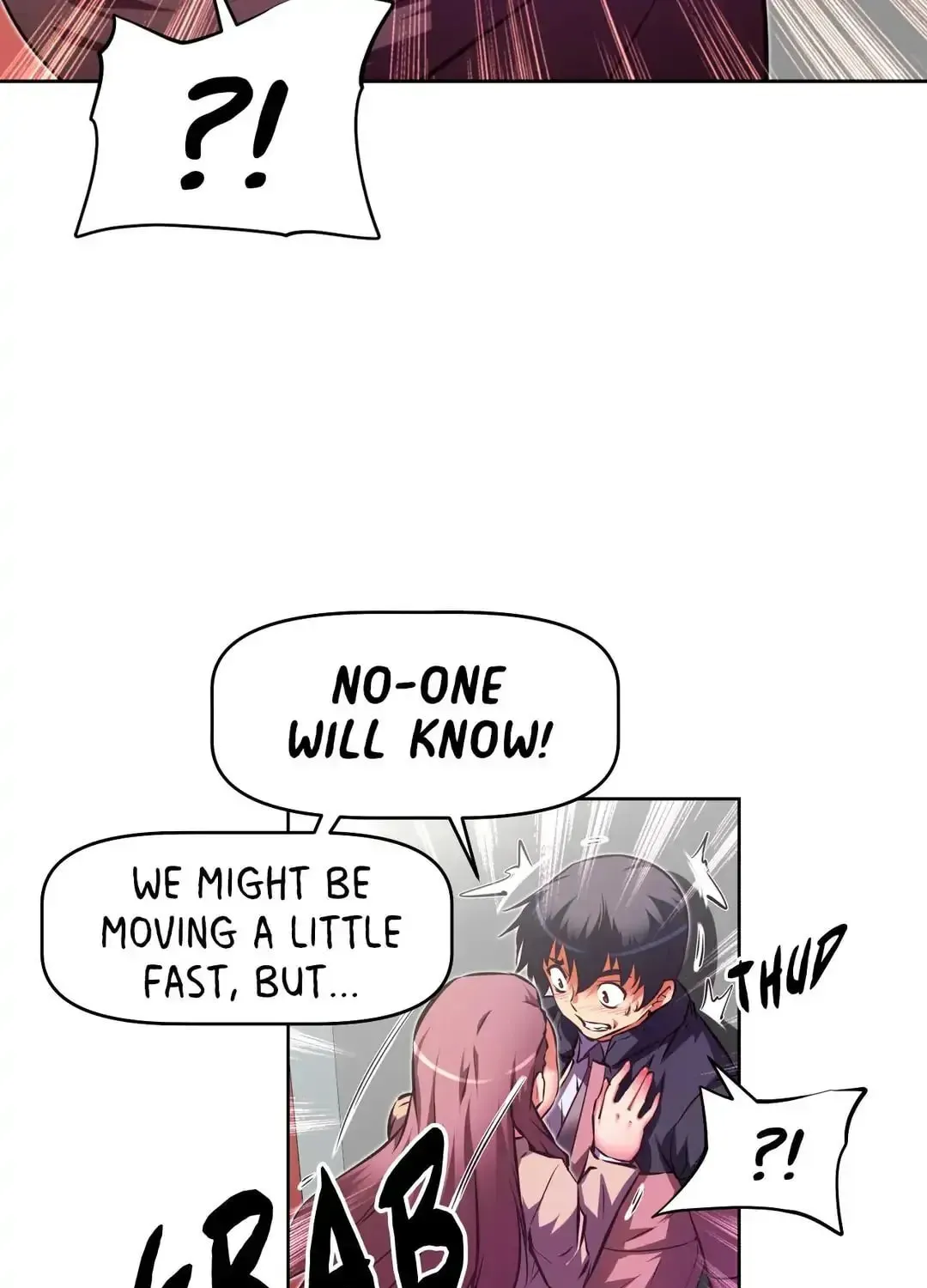 Stand Up!!!! Chapter 113 page 16 - 