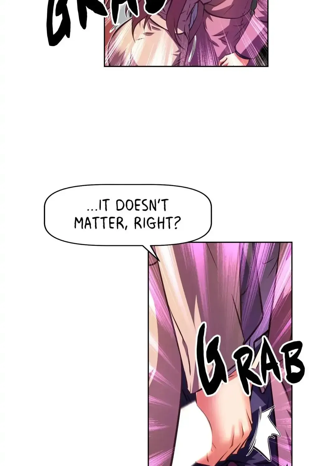 Stand Up!!!! Chapter 113 page 17 - 