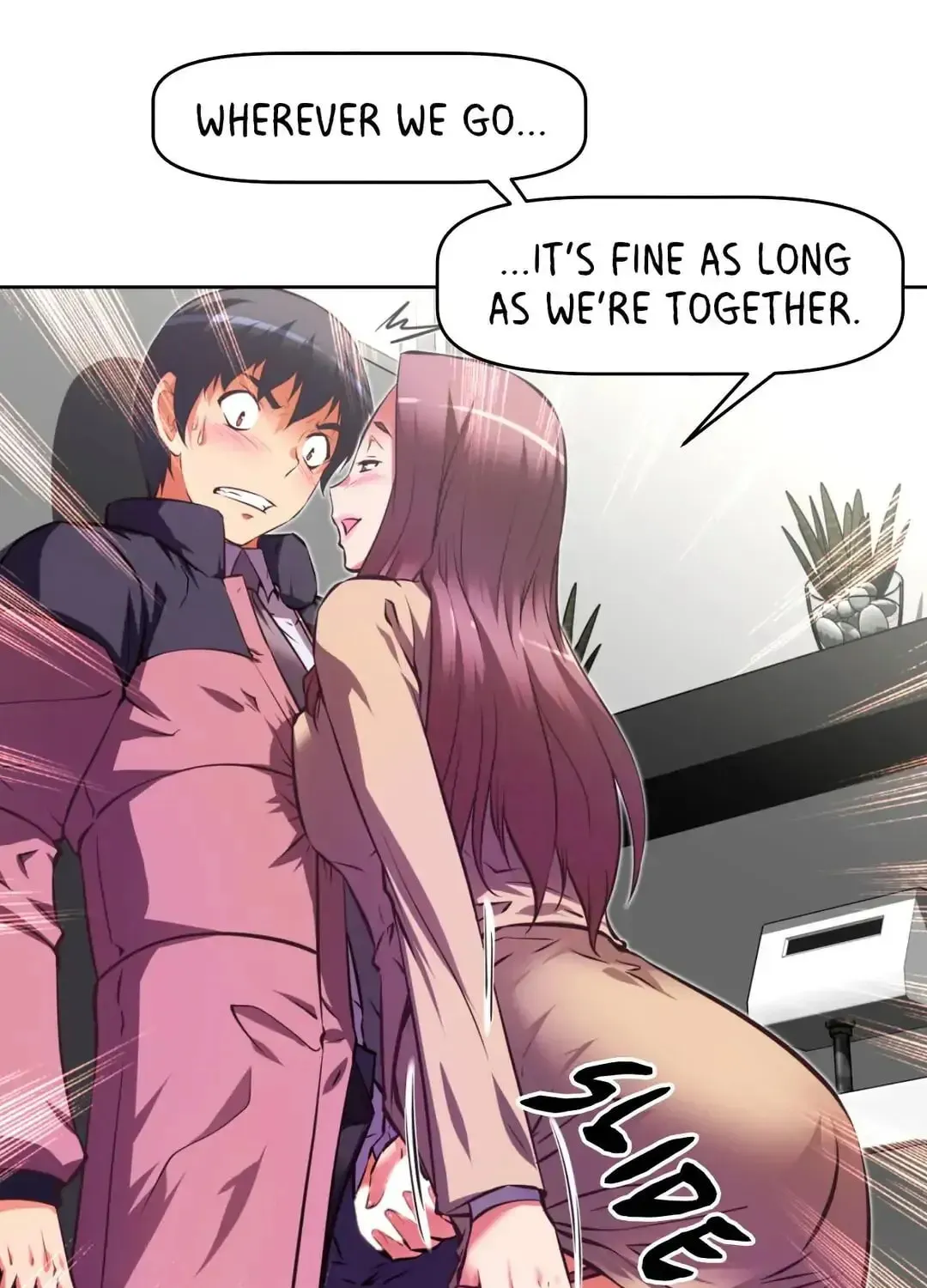 Stand Up!!!! Chapter 113 page 19 - 