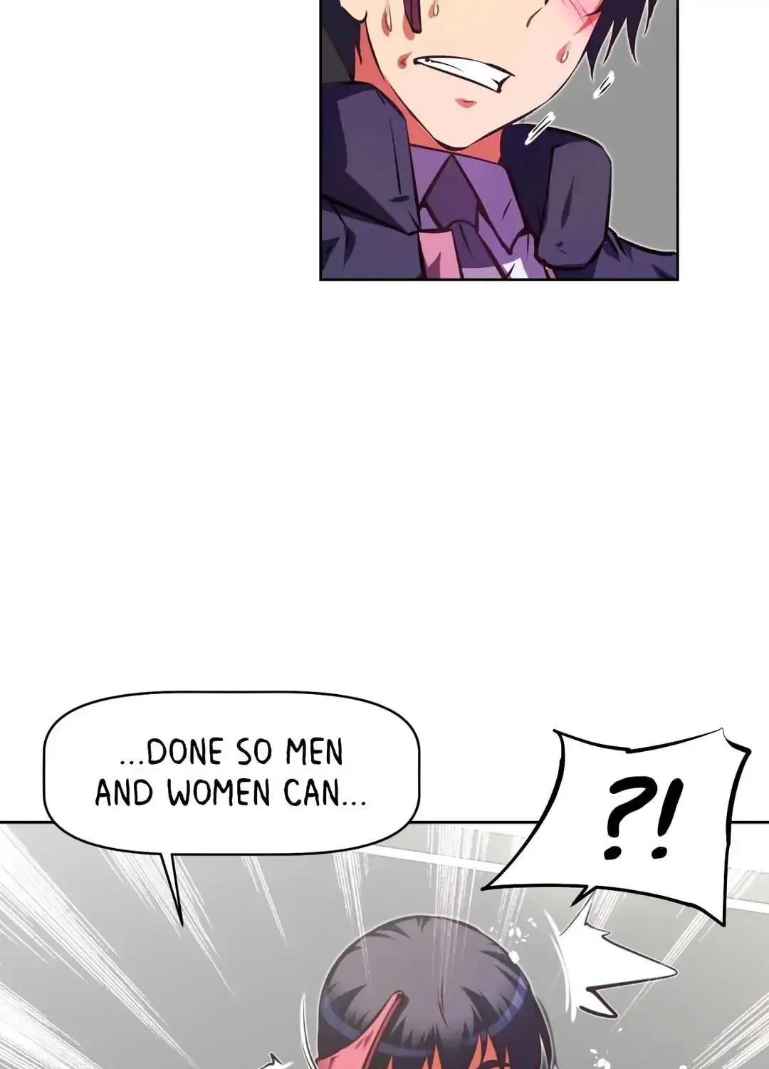 Stand Up!!!! Chapter 113 page 22 - 