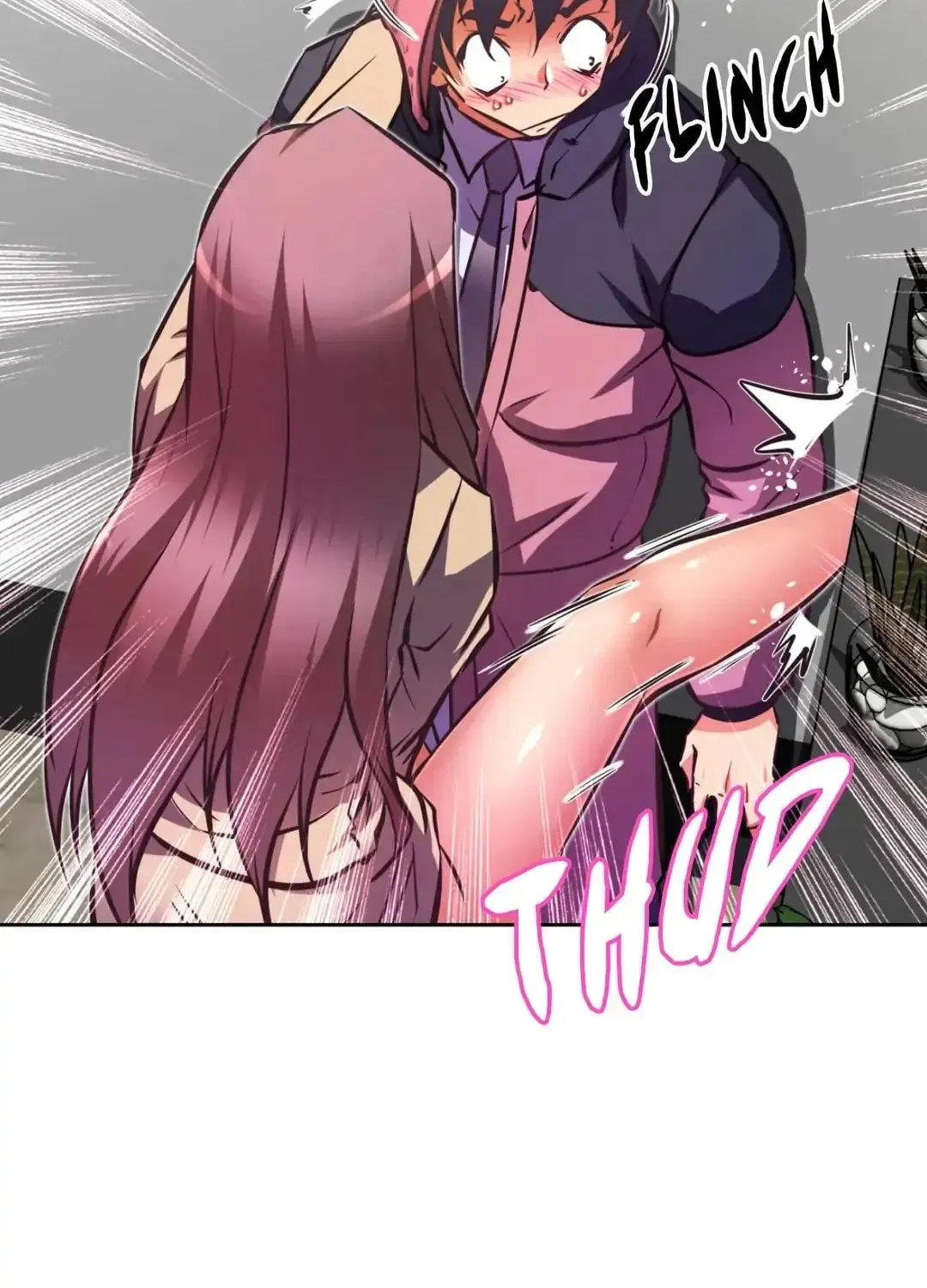 Stand Up!!!! Chapter 113 page 23 - 