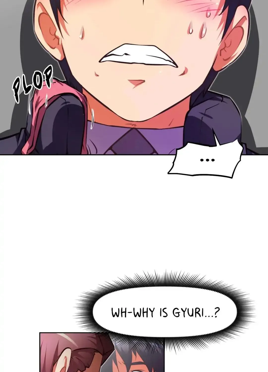 Stand Up!!!! Chapter 113 page 26 - 