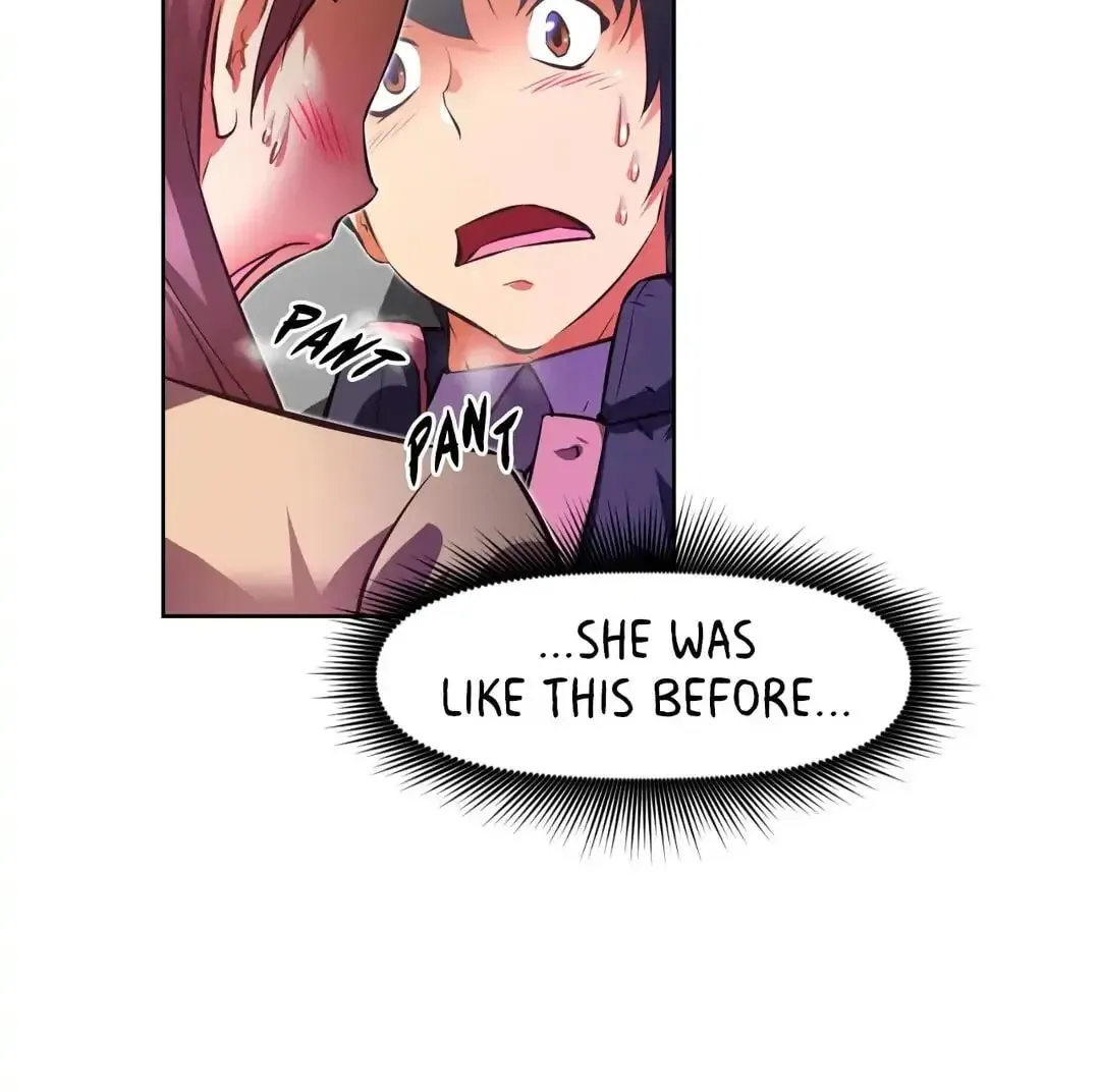 Stand Up!!!! Chapter 113 page 27 - 