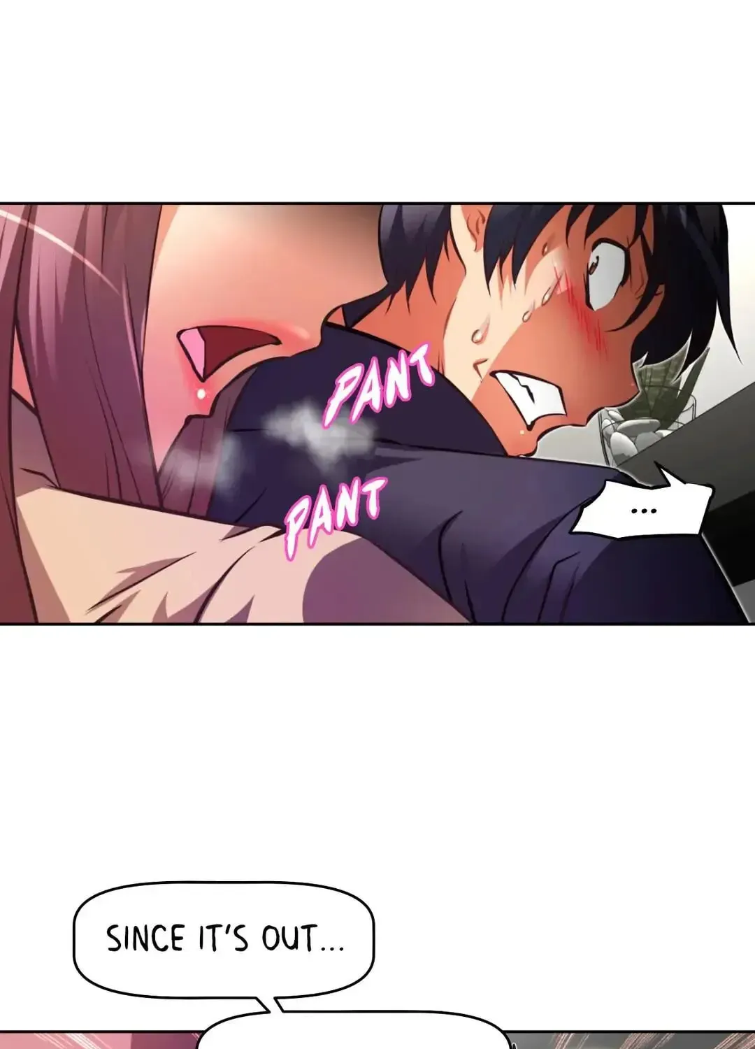Stand Up!!!! Chapter 113 page 4 - 
