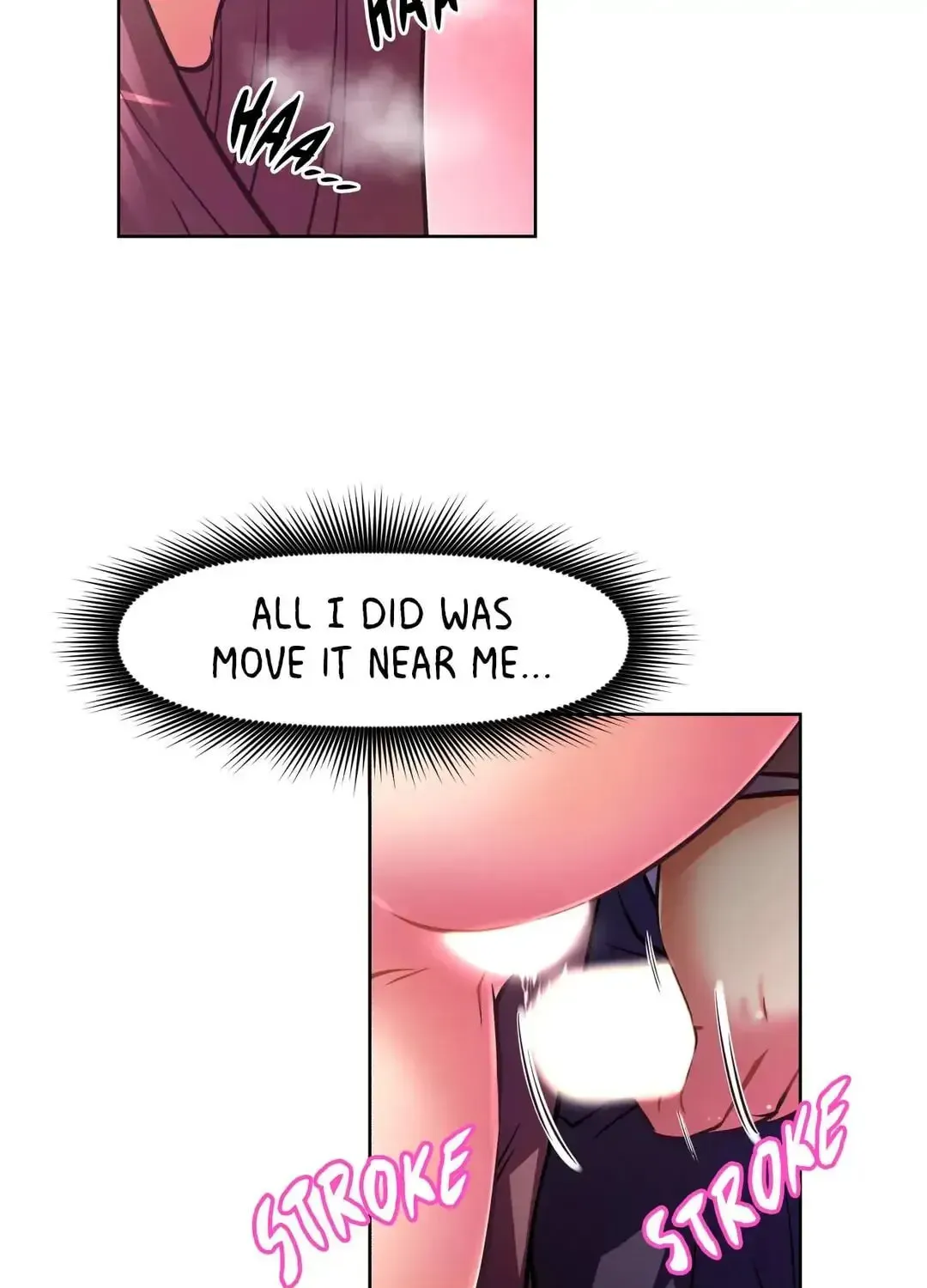 Stand Up!!!! Chapter 113 page 31 - 