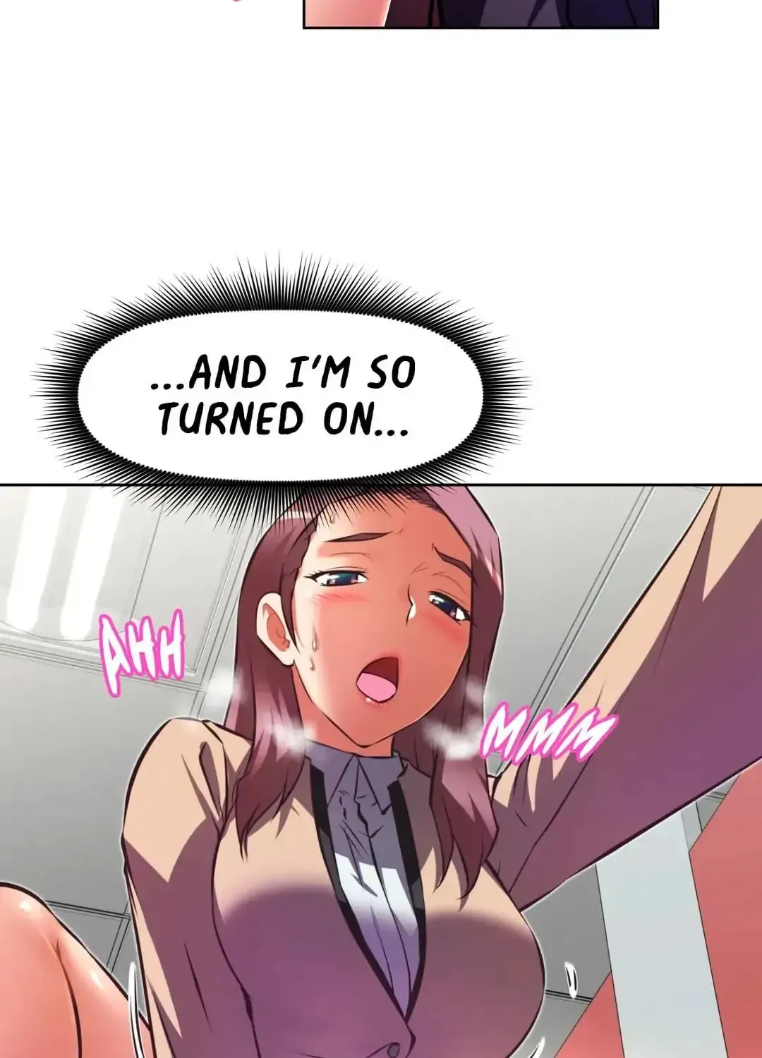 Stand Up!!!! Chapter 113 page 32 - 