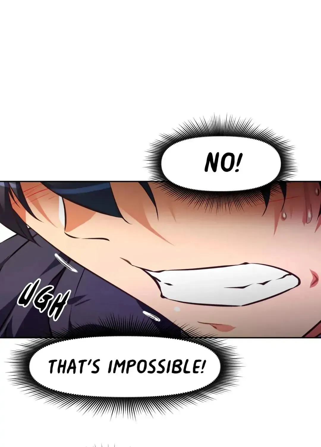 Stand Up!!!! Chapter 113 page 34 - 