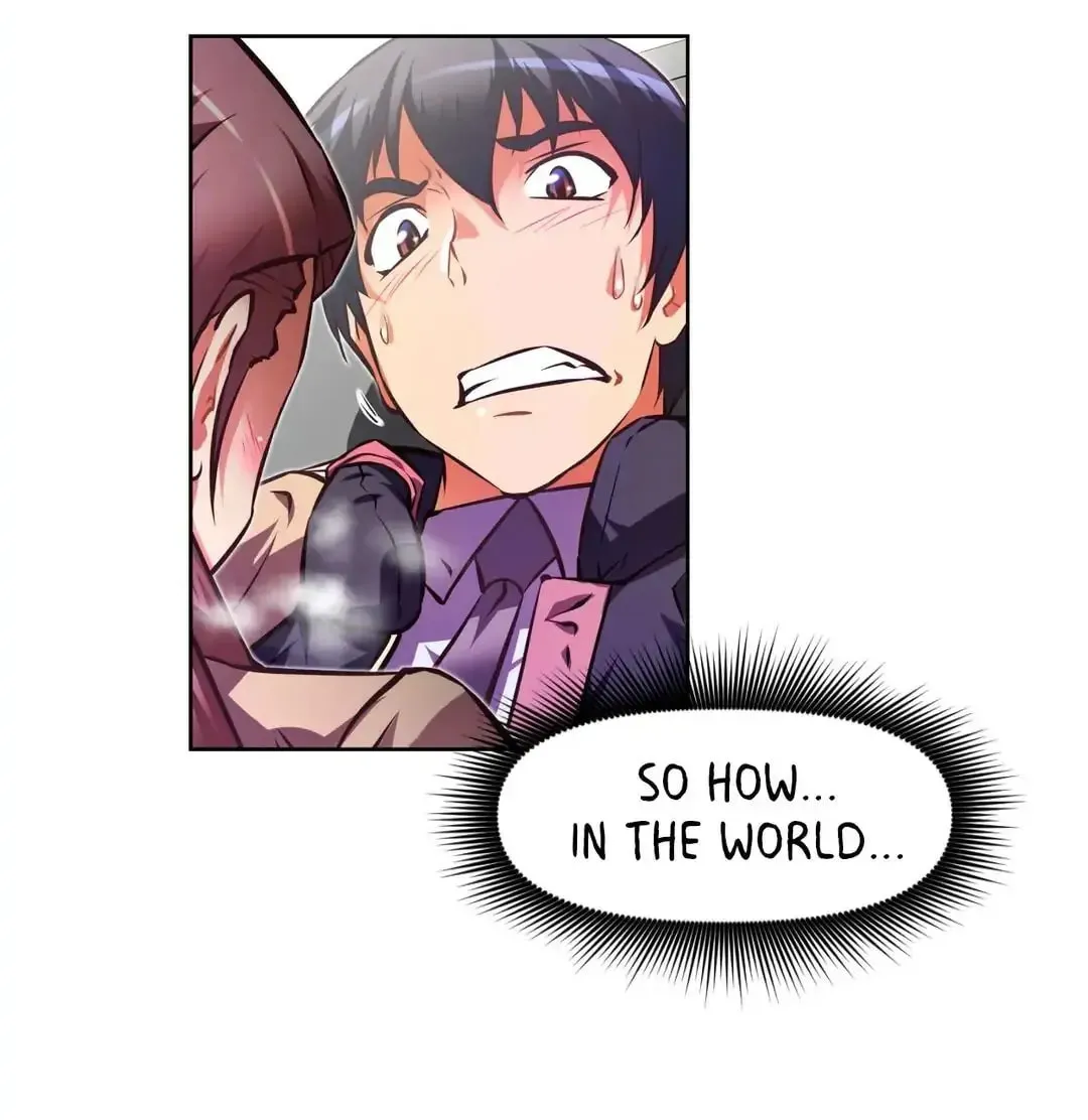 Stand Up!!!! Chapter 113 page 36 - 