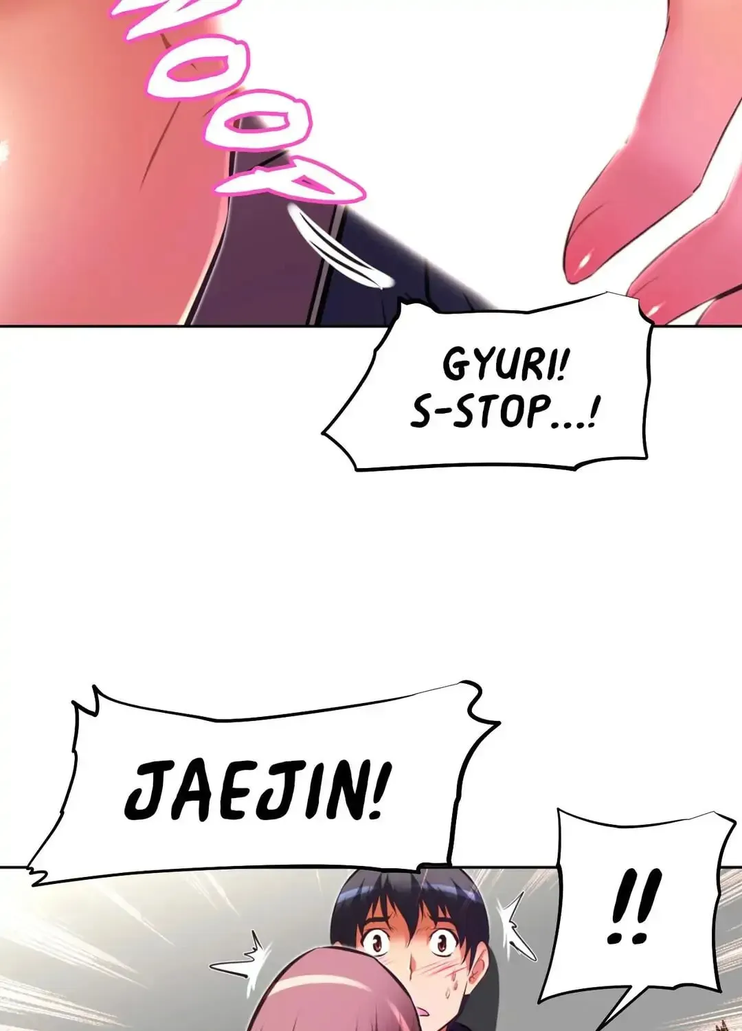 Stand Up!!!! Chapter 113 page 40 - 