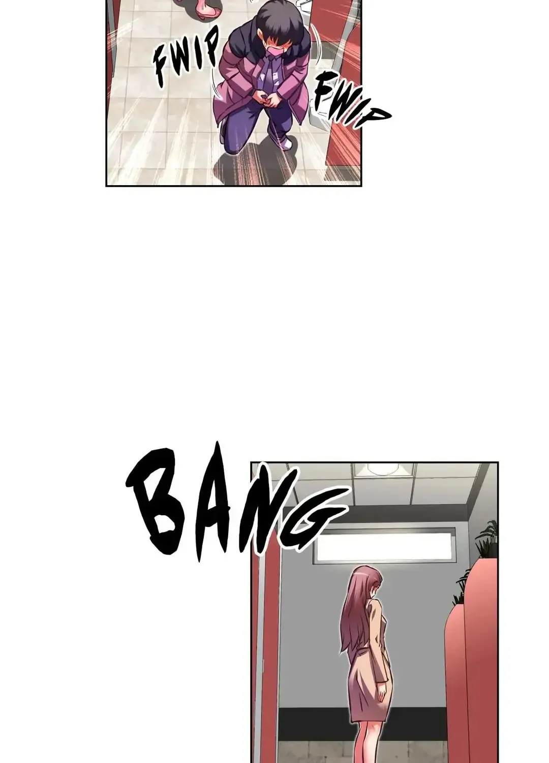Stand Up!!!! Chapter 113 page 44 - 