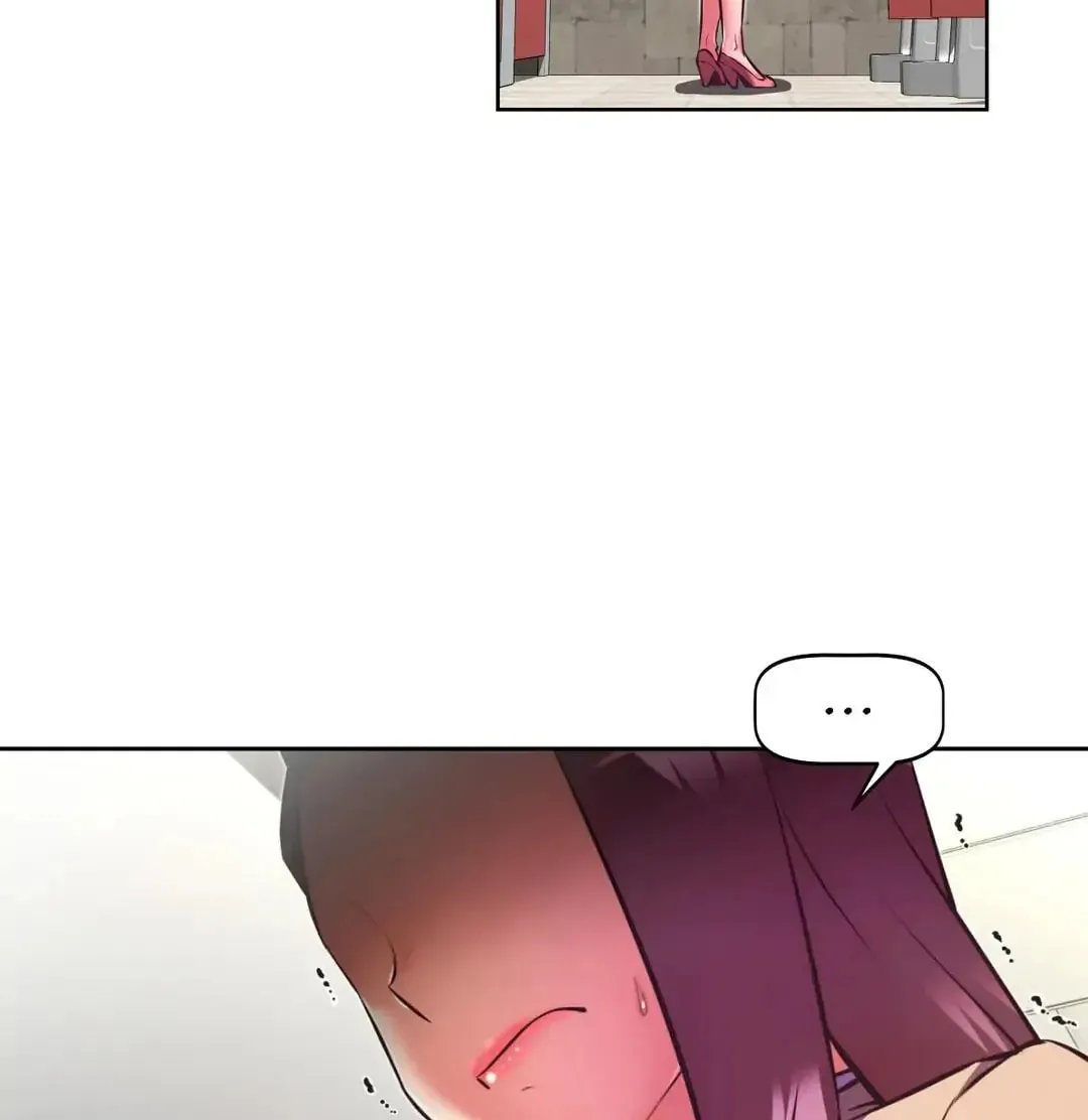 Stand Up!!!! Chapter 113 page 45 - 