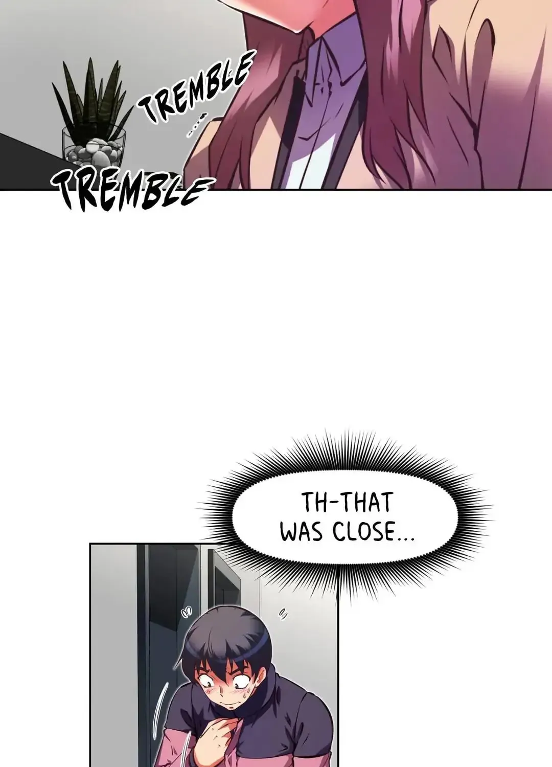 Stand Up!!!! Chapter 113 page 46 - 