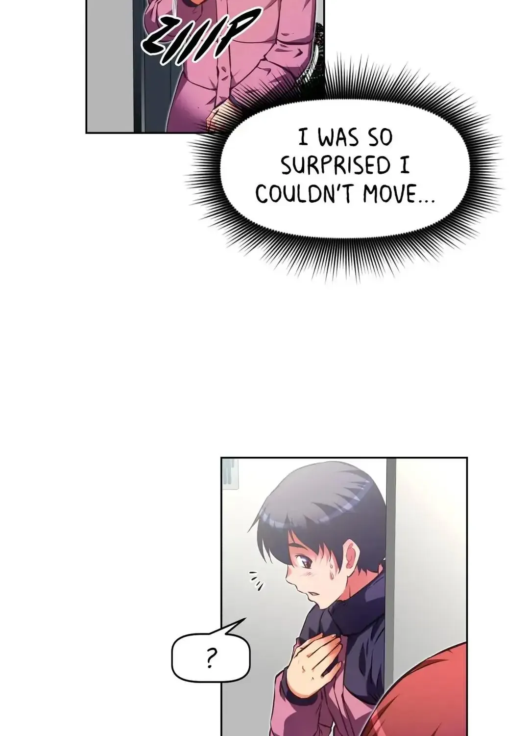 Stand Up!!!! Chapter 113 page 47 - 