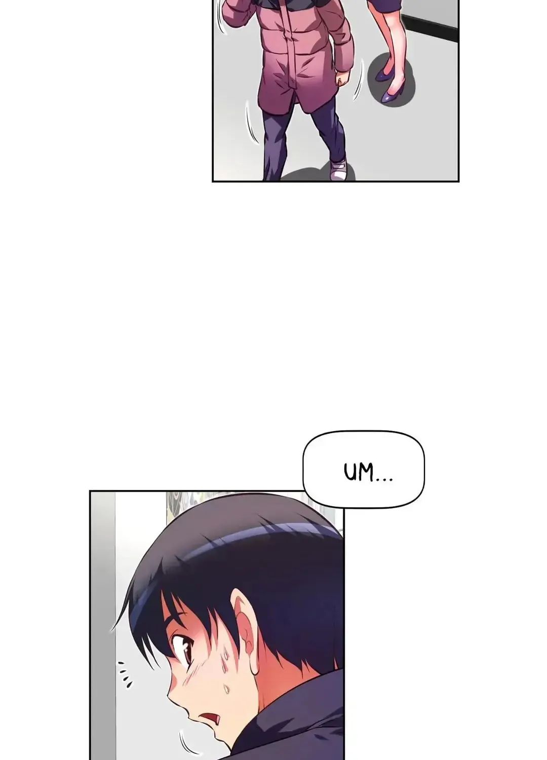 Stand Up!!!! Chapter 113 page 56 - 