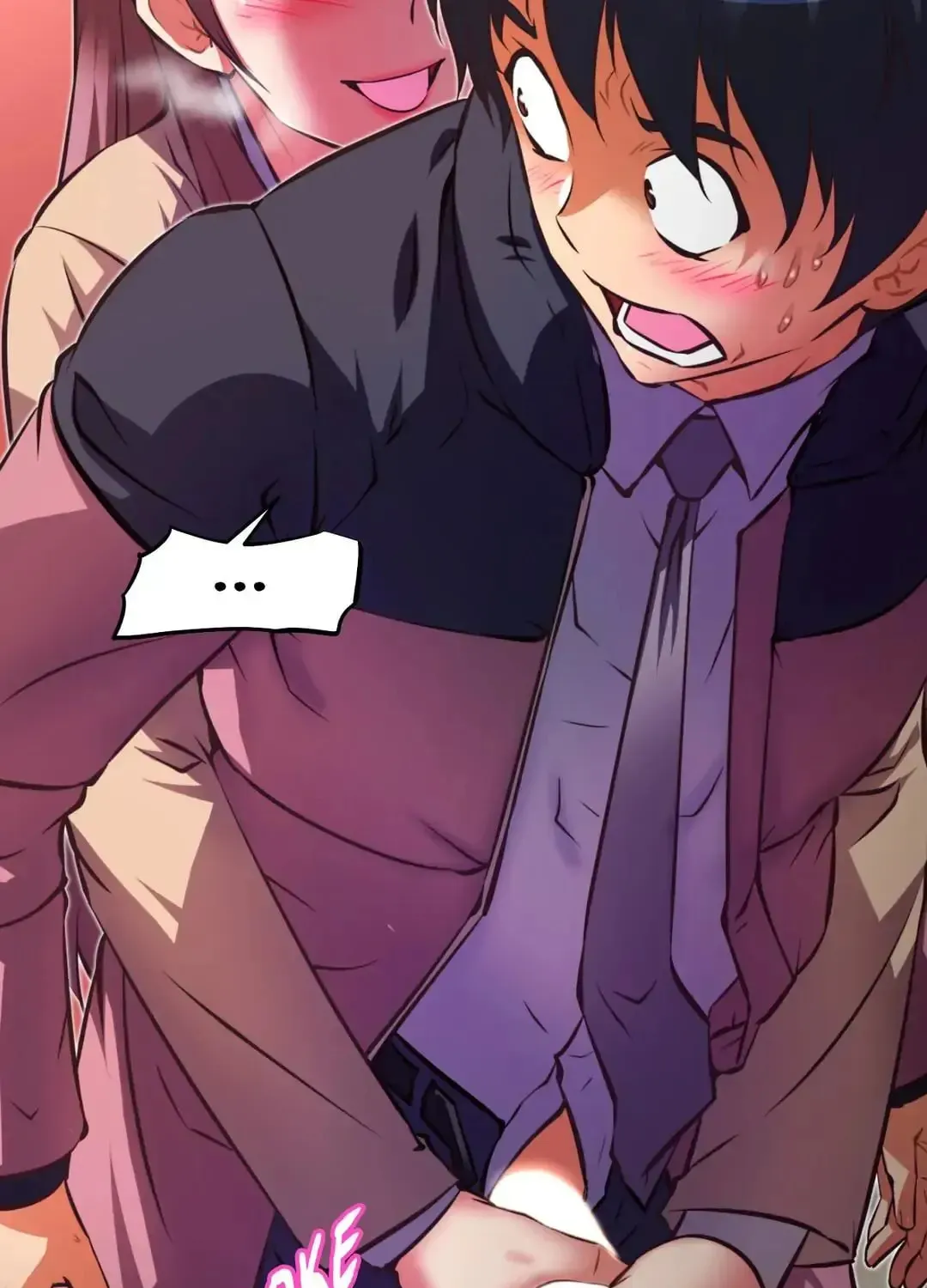 Stand Up!!!! Chapter 113 page 7 - 