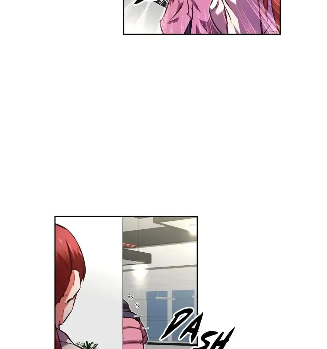 Stand Up!!!! Chapter 113 page 63 - 