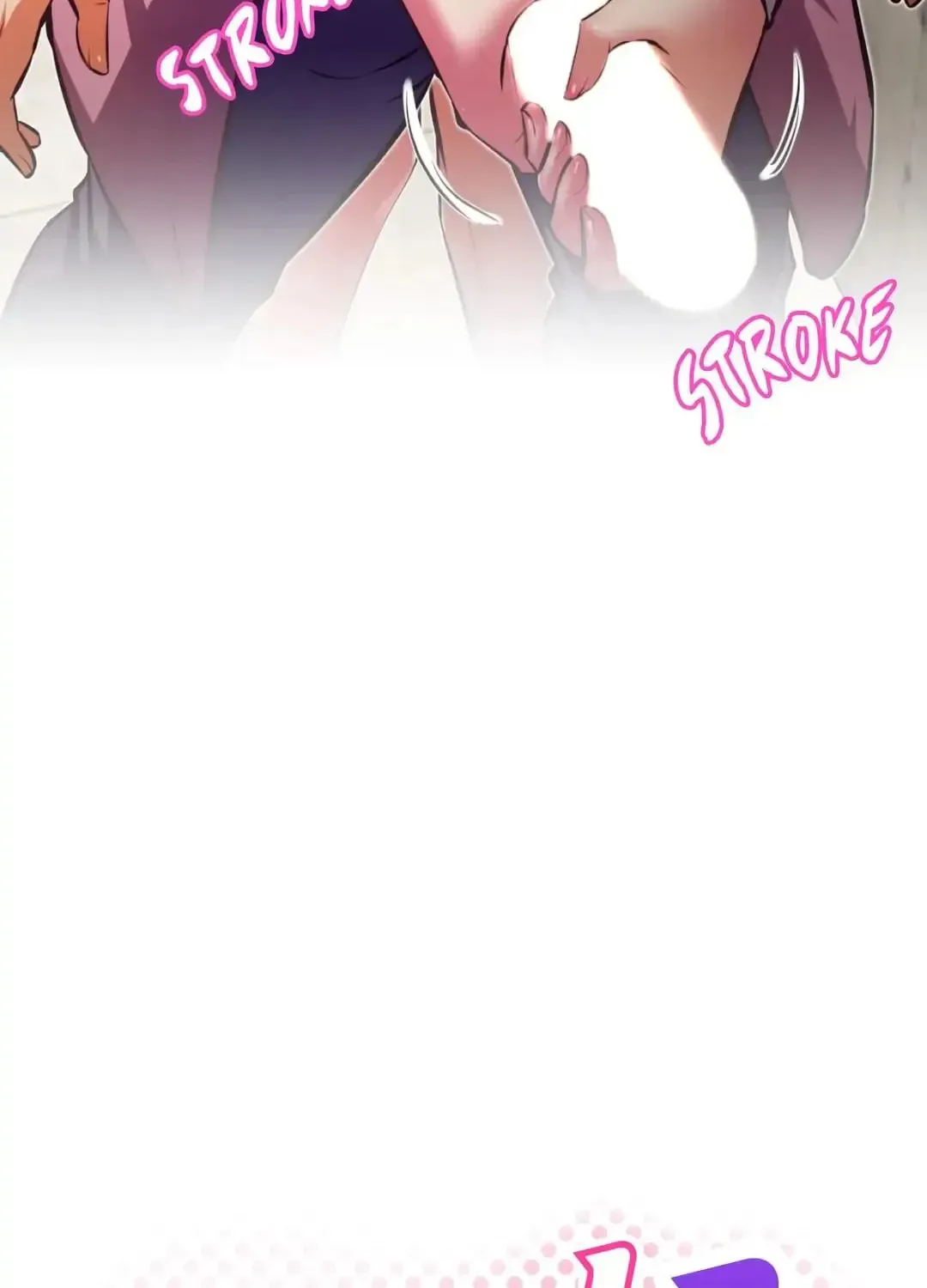 Stand Up!!!! Chapter 113 page 8 - 