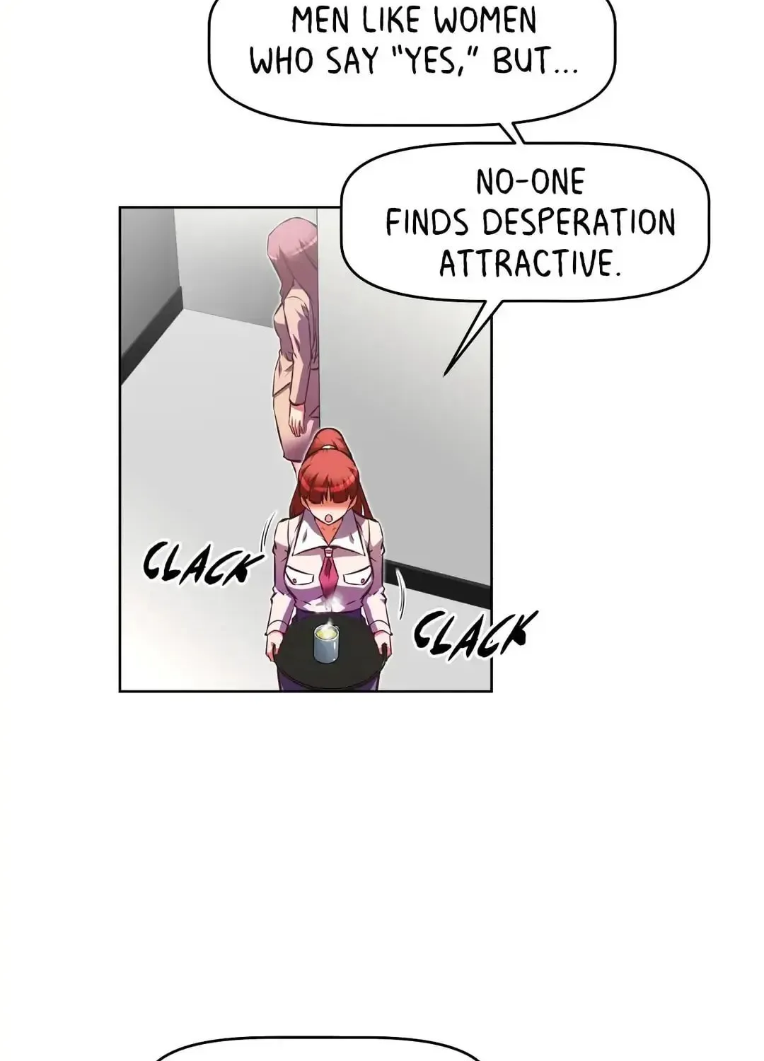 Stand Up!!!! Chapter 113 page 71 - 