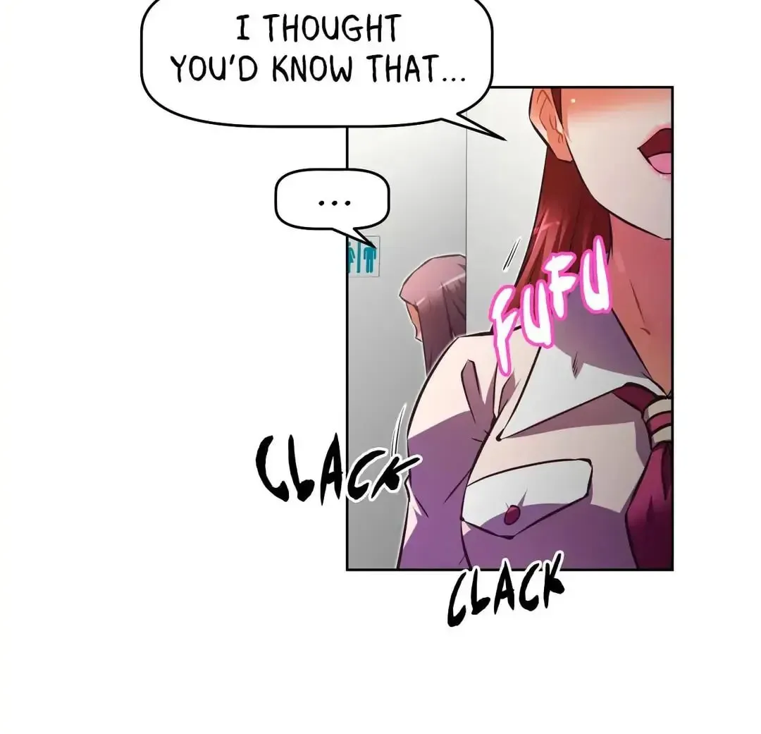 Stand Up!!!! Chapter 113 page 72 - 
