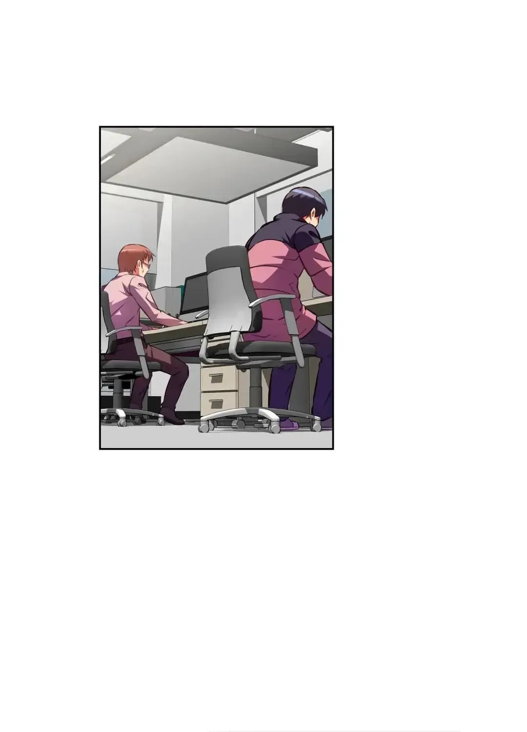 Stand Up!!!! Chapter 113 page 76 - 