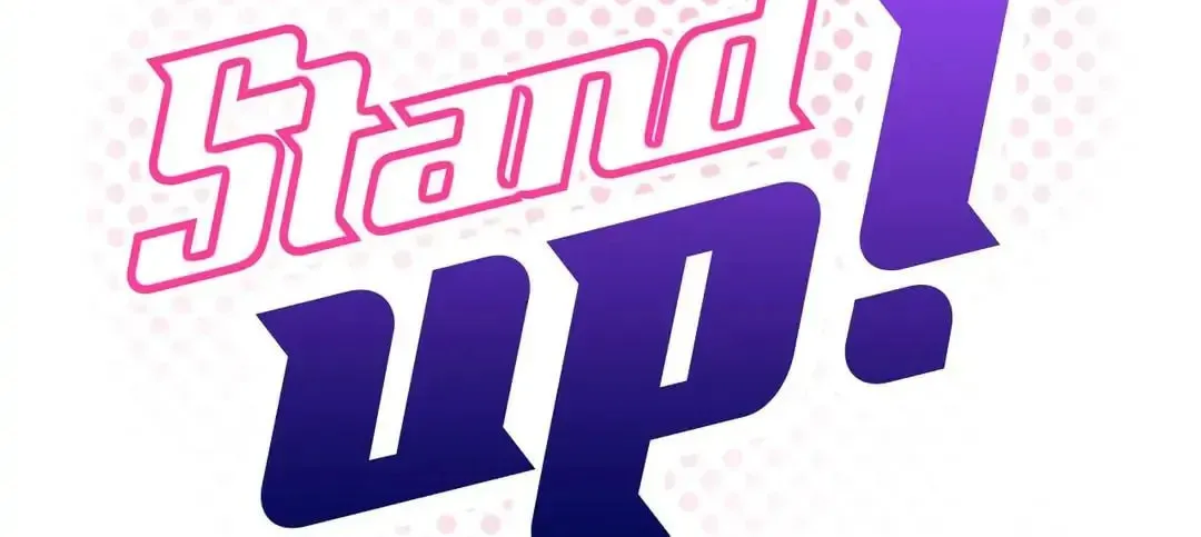 Stand Up!!!! Chapter 113 page 9 - 