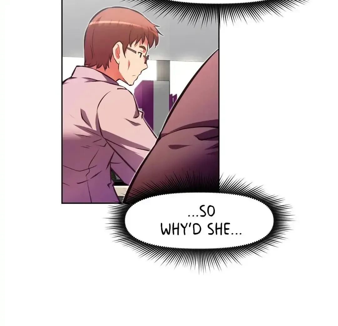 Stand Up!!!! Chapter 113 page 87 - 