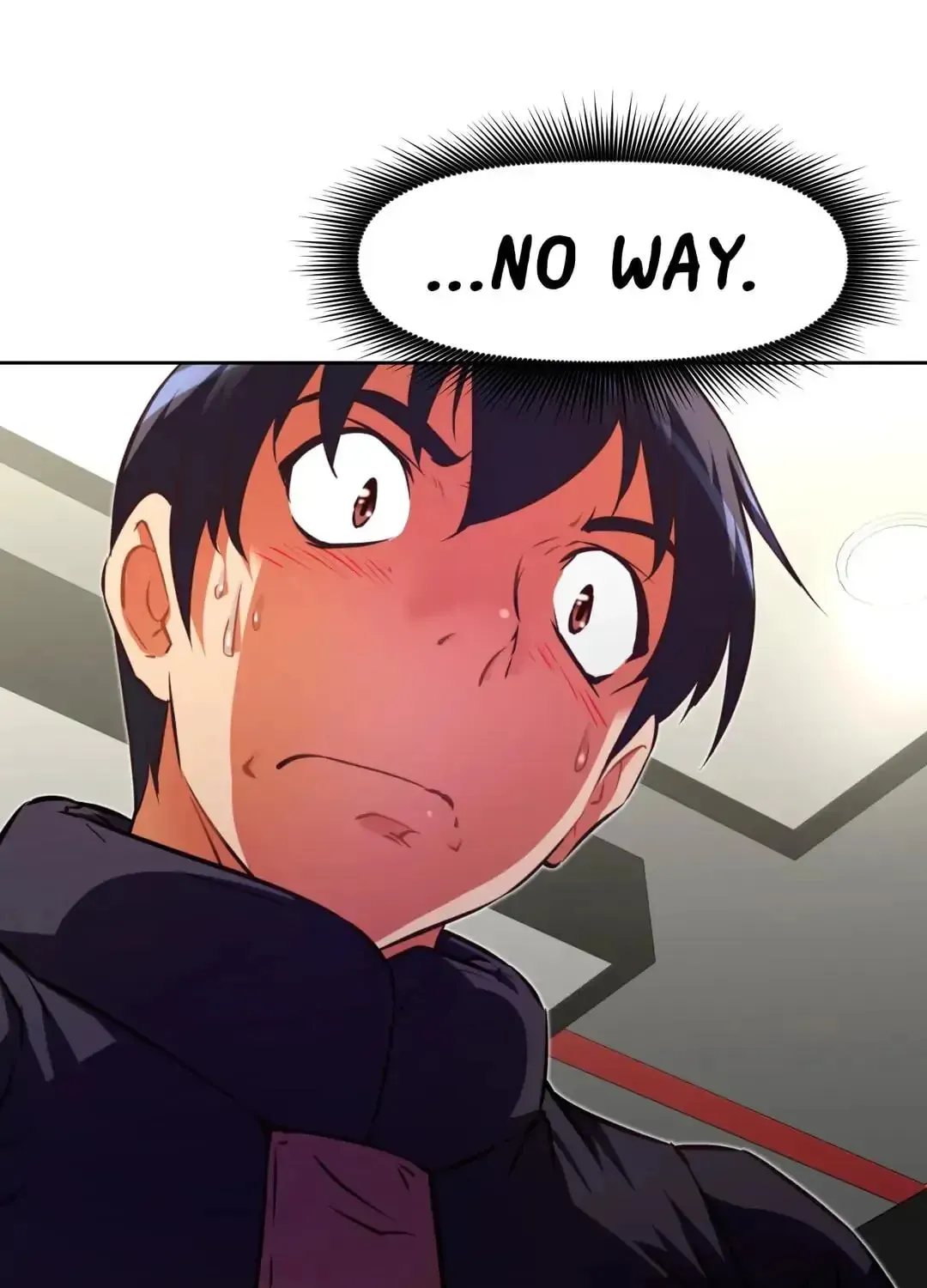 Stand Up!!!! Chapter 113 page 88 - 