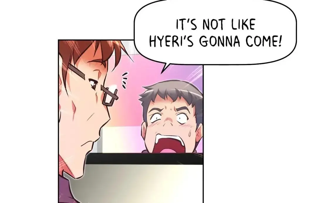 Stand Up!!!! Chapter 113 page 99 - 