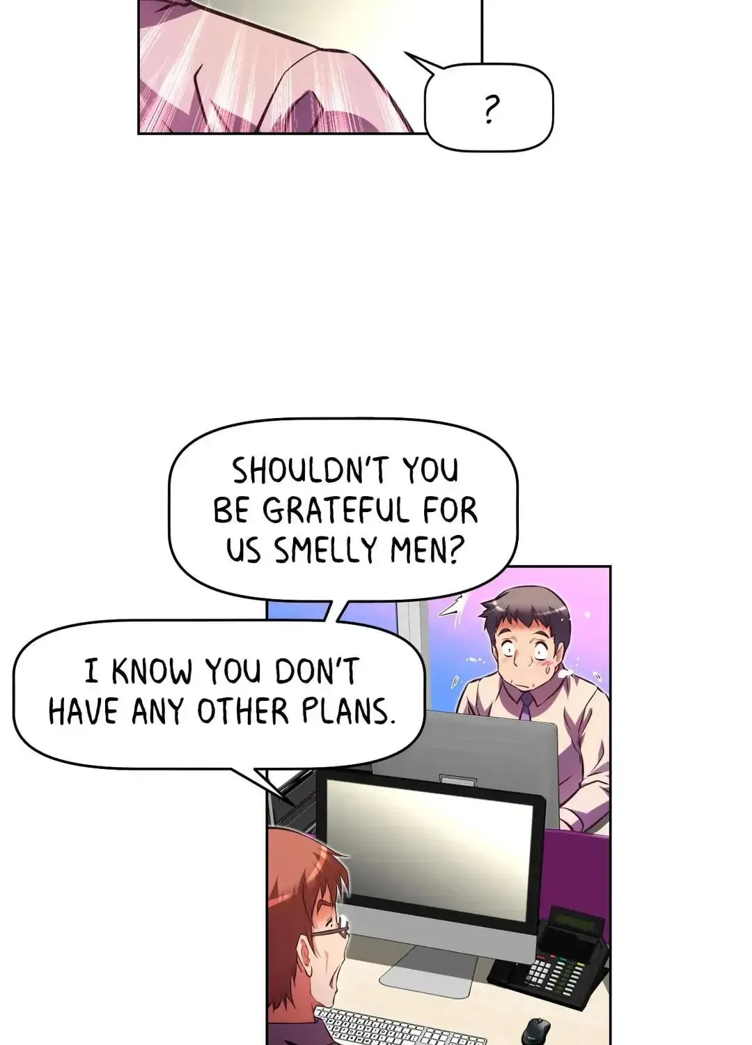 Stand Up!!!! Chapter 113 page 100 - 