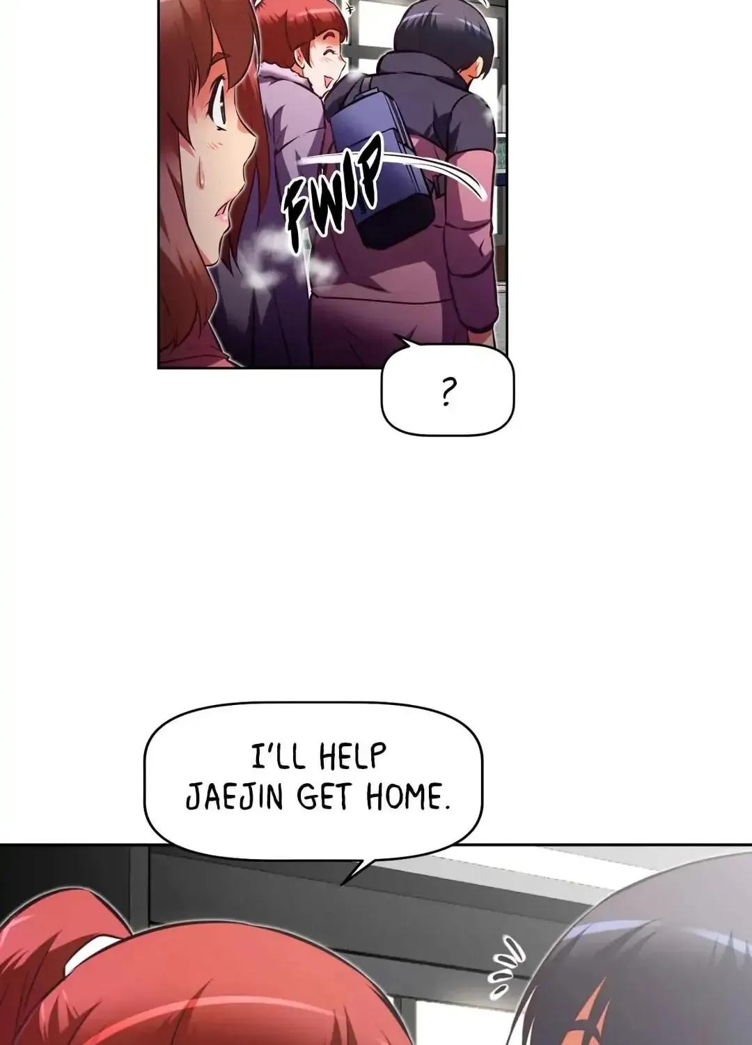 Stand Up!!!! Chapter 114 page 101 - 