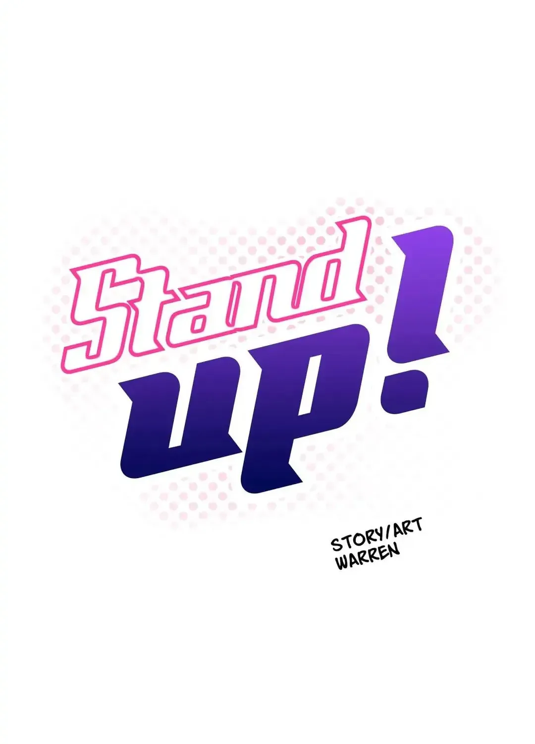 Stand Up!!!! Chapter 114 page 14 - 