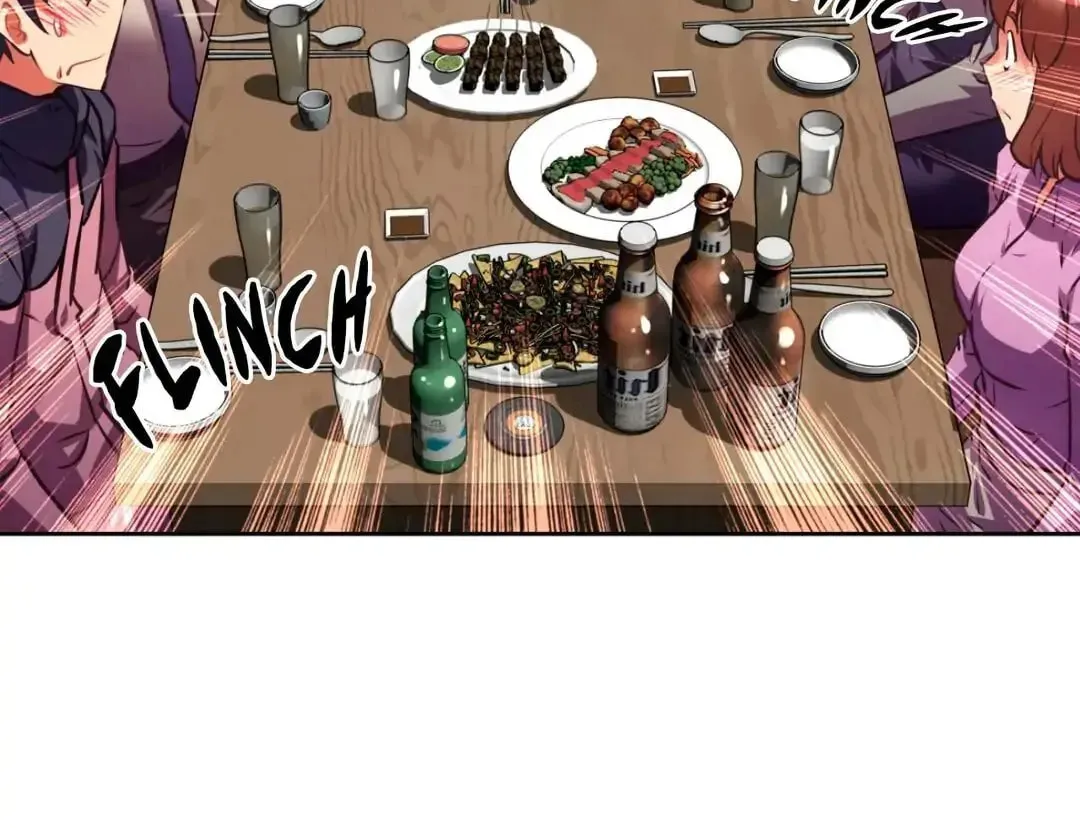 Stand Up!!!! Chapter 114 page 18 - 