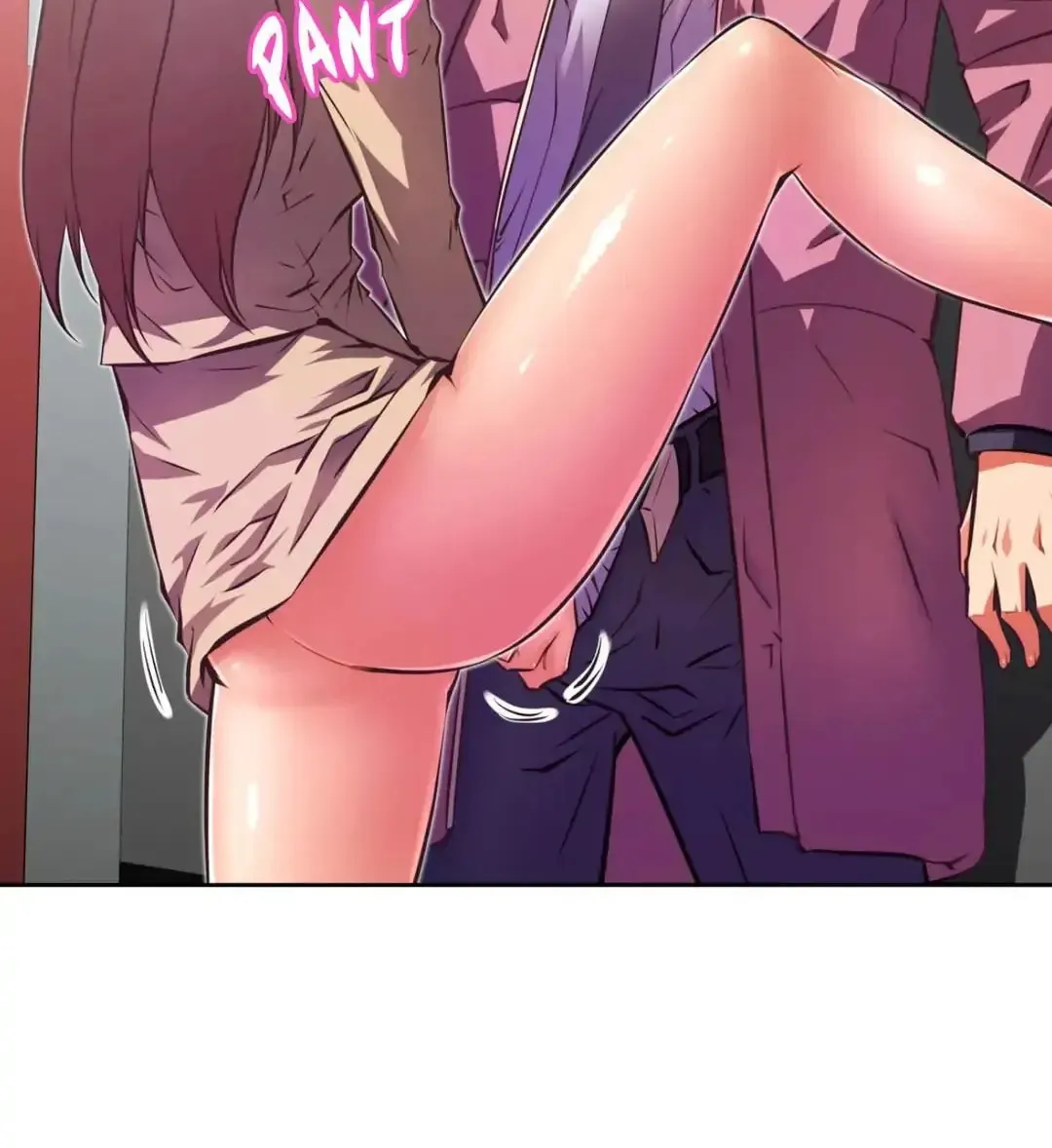 Stand Up!!!! Chapter 114 page 3 - 