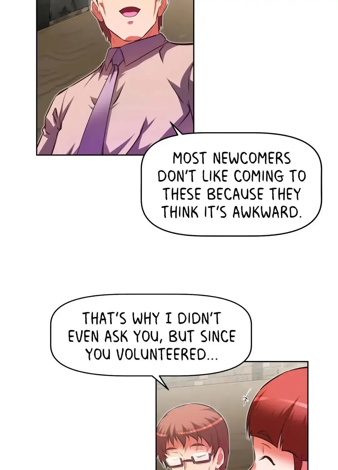 Stand Up!!!! Chapter 114 page 25 - 