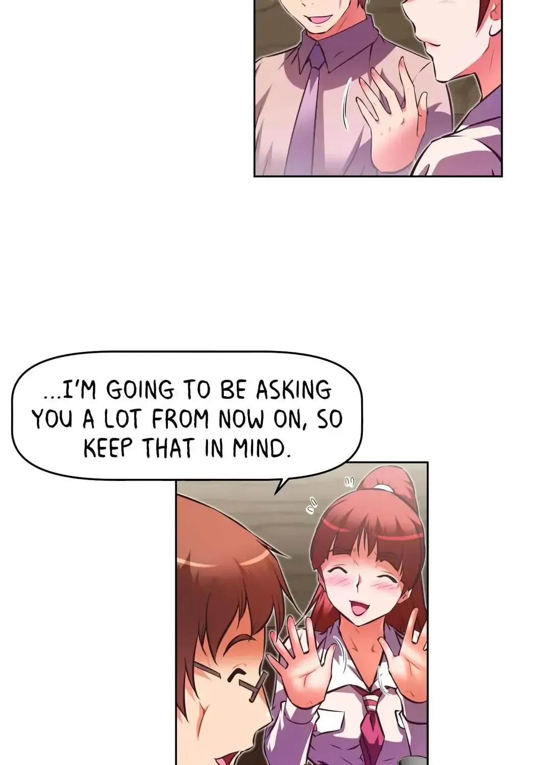Stand Up!!!! Chapter 114 page 26 - 