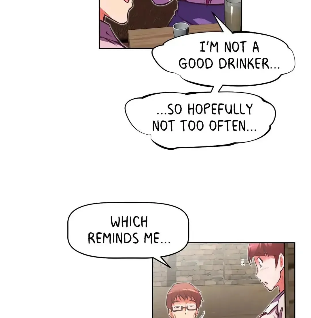 Stand Up!!!! Chapter 114 page 27 - 