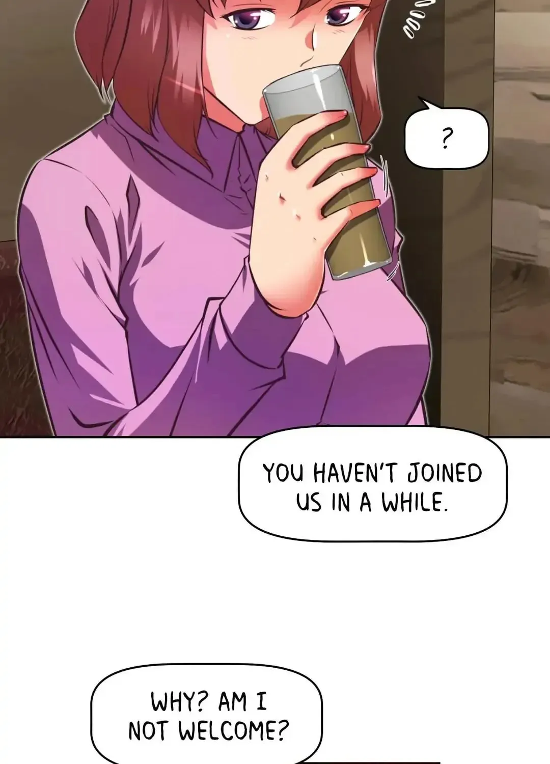 Stand Up!!!! Chapter 114 page 29 - 